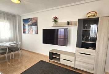 Apartamento en  Distrito 1 - Centro - El Chaparral, Torrevieja