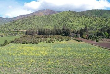 Parcela en  Isla De Maipo, Talagante