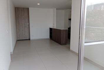 Apartamento en  Los Balsos, Medellín