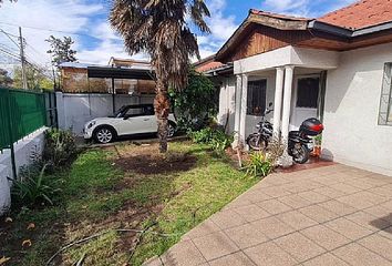 Casa en  San Miguel, Provincia De Santiago