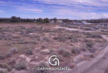 Terrenos en  Valentina Norte Rural, Neuquén