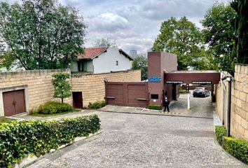 Casa en  El Yaqui, Cuajimalpa De Morelos