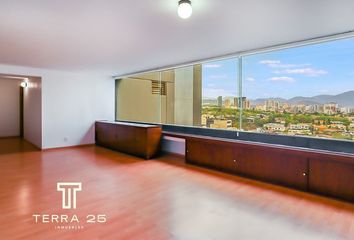 Departamento en  Calle Bosques De Canelos 29-93, Bosques De Las Lomas, Cuajimalpa De Morelos, Ciudad De México, 05120, Mex