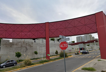 Departamento en  Lomas De San Lorenzo, Atizapán De Zaragoza