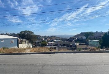 Lote de Terreno en  Calle Punta Estrella 20115, Ampliación Guaycura, Tijuana, Baja California, 22214, Mex