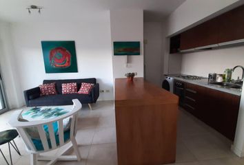 Departamento en  El Palmar, Partido De Tigre