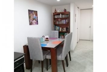 Apartamento en  Calasanz, Medellín