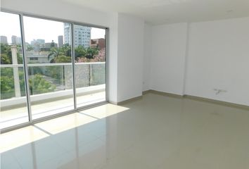 Apartamento en  Altos De Riomar, Barranquilla