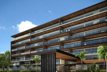 Departamento en  Zona Hotelera, Cancún, Benito Juárez, Quintana Roo, 77500, Mex