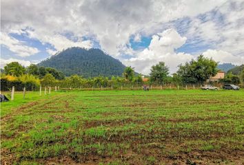 Lote de Terreno en  Avándaro, Valle De Bravo