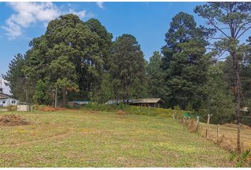 Lote de Terreno en  Avándaro, Valle De Bravo