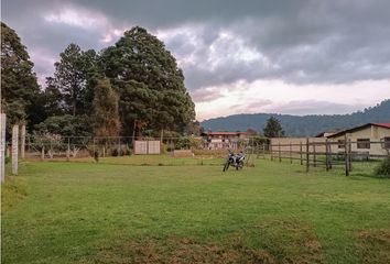 Lote de Terreno en  Avándaro, Valle De Bravo