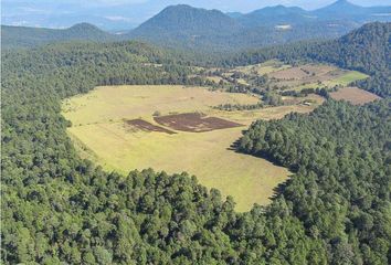 Lote de Terreno en  Avándaro, Valle De Bravo