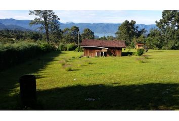 Lote de Terreno en  La Candelaria, Valle De Bravo