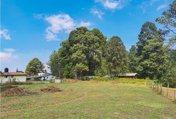 Lote de Terreno en  Avándaro, Valle De Bravo