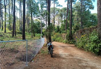 Lote de Terreno en  Avándaro, Valle De Bravo