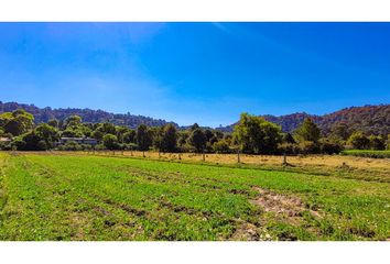 Lote de Terreno en  La Candelaria, Valle De Bravo