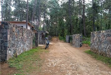 Lote de Terreno en  Avándaro, Valle De Bravo