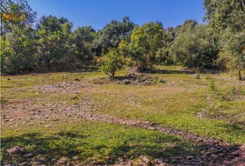 Lote de Terreno en  Valle De Bravo, Valle De Bravo