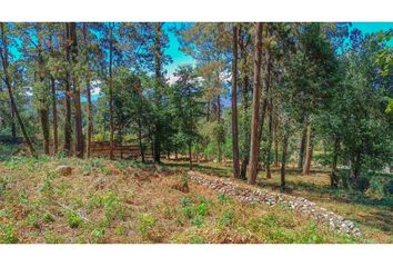 Lote de Terreno en  Avándaro, Valle De Bravo