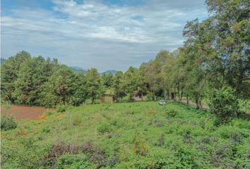 Lote de Terreno en  La Candelaria, Valle De Bravo