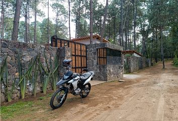 Lote de Terreno en  Avándaro, Valle De Bravo