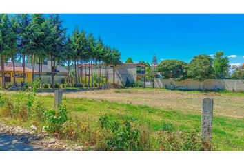 Lote de Terreno en  Avándaro, Valle De Bravo