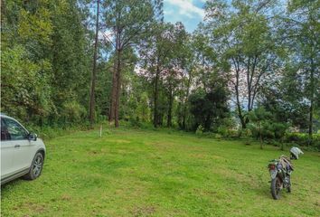 Lote de Terreno en  Avándaro, Valle De Bravo