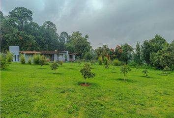 Lote de Terreno en  Avándaro, Valle De Bravo