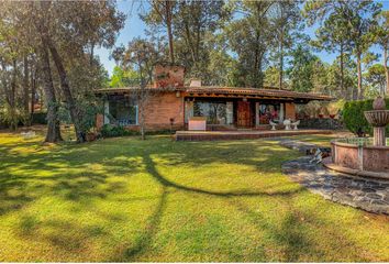 Lote de Terreno en  Avándaro, Valle De Bravo