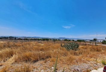 Lote de Terreno en  El Marques, El Marqués