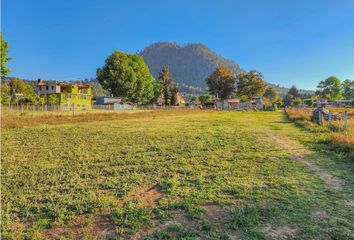 Lote de Terreno en  Avándaro, Valle De Bravo