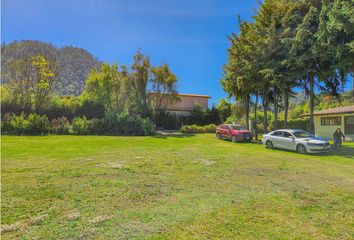 Lote de Terreno en  Avándaro, Valle De Bravo