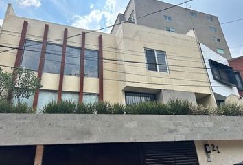 Casa en  Avenida Saratoga 163-175, Lomas Hipódromo, Naucalpan De Juárez, México, 53900, Mex