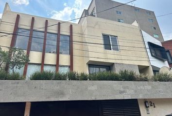 Casa en  Lomas Hipódromo, Naucalpan De Juárez