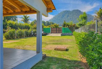 Casa en  Avándaro, Valle De Bravo