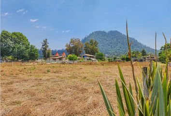 Lote de Terreno en  Avándaro, Valle De Bravo