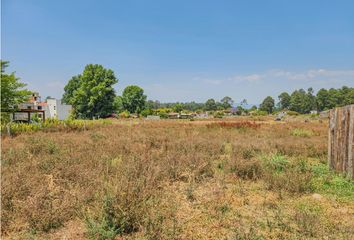 Lote de Terreno en  Avándaro, Valle De Bravo