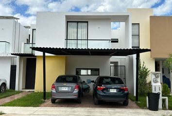 Casa en  Calle 65a, Cholul, Mérida, Yucatán, 97306, Mex