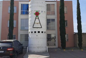 Departamento en  La Huerta, Municipio De Querétaro