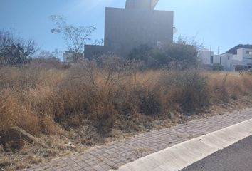 Lote de Terreno en  El Pueblito, Querétaro