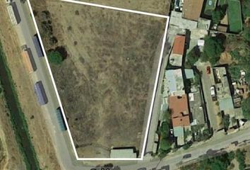 Lote de Terreno en  La Cruz, San Juan Del Río, San Juan Del Río, Querétaro