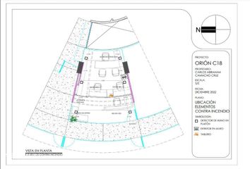 Oficina en  Calle 12 B, Santa Gertrudis Copo, Mérida, Yucatán, 97305, Mex