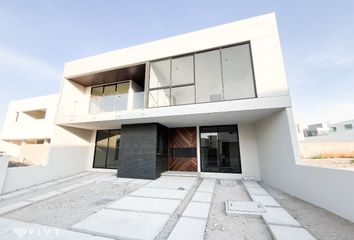 Casa en  La Vista Residencial, Municipio De Querétaro