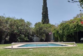 Casa en  Calle Mariano Matamoros 26, Vergel Del Acueducto, Tequisquiapan, Querétaro, 76750, Mex