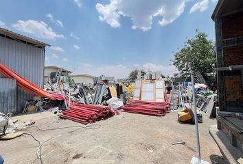 Lote de Terreno en  Calle Hidalgo 13, Carlos Hank González, Iztapalapa, Ciudad De México, 09700, Mex