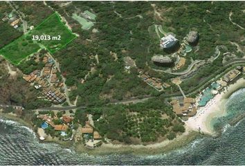 Lote de Terreno en  Zona Hotelera Sur, Puerto Vallarta