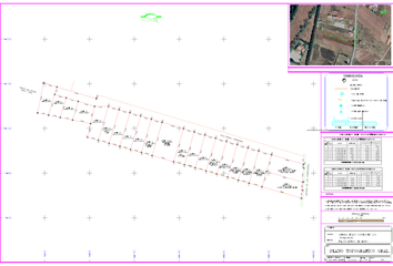 Lote de Terreno en  Calzada Del Pacífico, Cacalomacán, Toluca, México, 50265, Mex