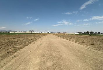 Lote de Terreno en  Cacalomacán, Toluca