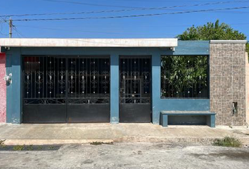 Casa en  Jesus Carranza, Mérida, Yucatán